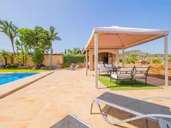 Bild zur gratis inserierten Ferienwohnung Ferienhaus-1479705.