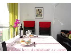 Bild zur gratis inserierten Ferienwohnung Ferienwohnung-1480203.