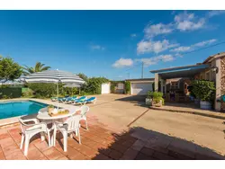 Ferienhaus Ferienhaus-1480204 in Ciutadella (Menorca) - 4 Personen, Hund nicht erlaubt