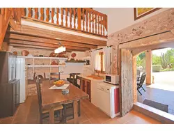 Ferienhaus Ferienhaus-1481542 in Sineu (Pla de Mallorca) - 4 Personen, Hund erlaubt