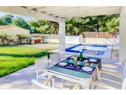 Bild zur gratis inserierten Ferienwohnung Ferienhaus-1483214.