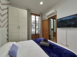 Ferienwohnung Ferienwohnung-1485518 in la Sagrada Família (Eixample) - 8 Personen, Hund erlaubt