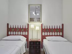 Ferienwohnung Ferienwohnung-1485546 in la Sagrada Família (Eixample) - 5 Personen, Hund erlaubt