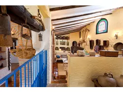 Ferienhaus Ferienhaus-1487317 in Alcaucín (La Axarquía) - 6 Personen, Hund nicht erlaubt