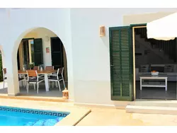 Bild zur gratis inserierten Ferienwohnung Ferienhaus-1488850.