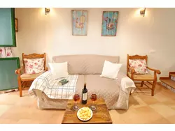 Ferienhaus Ferienhaus-1491079 in Comares (La Axarquía) - 4 Personen, Hund erlaubt