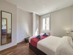 Ferienwohnung Ferienwohnung-1494922 in el Poble-sec (Sants-Montjuïc) - 6 Personen, Hund erlaubt