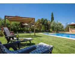 Bild zur gratis inserierten Ferienwohnung Ferienhaus-1500338.