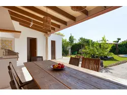 Bild zur gratis inserierten Ferienwohnung Ferienhaus-1500893.