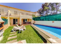 Bild zur gratis inserierten Ferienwohnung Ferienhaus-1502960.