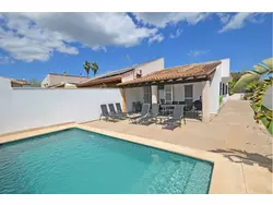 Bild zur gratis inserierten Ferienwohnung Ferienhaus-1504659.