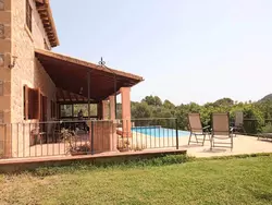 Bild zur gratis inserierten Ferienwohnung Ferienhaus-1505629.