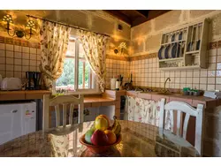 Bild zur gratis inserierten Ferienwohnung Ferienhaus-1506478.