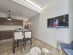 Ferienwohnung Ferienwohnung-1507705 in la Vila de Gràcia (Gràcia) - 6 Personen, Hund erlaubt