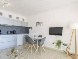 Bild zur gratis inserierten Ferienwohnung Ferienwohnung-1507834.