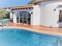 Ferienhaus Ferienhaus-1515695 in Pego (la Marina Alta) - 6 Personen, Hund erlaubt