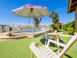 Bild zur gratis inserierten Ferienwohnung Ferienhaus-1523766.