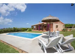 Bild zur gratis inserierten Ferienwohnung Ferienhaus-1525384.