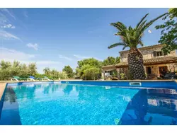 Ferienhaus Ferienhaus-1529542 in Alaró (Raiguer) - 6 Personen, Hund nicht erlaubt