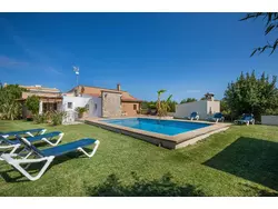 Bild zur gratis inserierten Ferienwohnung Ferienhaus-1529556.