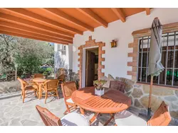 Bild zur gratis inserierten Ferienwohnung Ferienhaus-1538241.