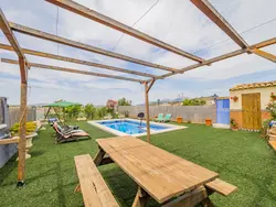 Bild zur gratis inserierten Ferienwohnung Ferienhaus-1546049.