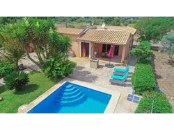 Bild zur gratis inserierten Ferienwohnung Ferienhaus-1552672.