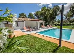 Bild zur gratis inserierten Ferienwohnung Ferienhaus-1552675.