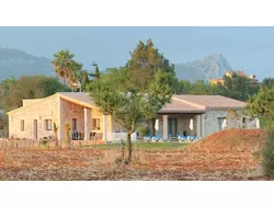 Ferienhaus Ferienhaus-1553087 in Llucmajor (Migjorn) - 8 Personen, Hund nicht erlaubt