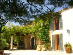 Bild zur gratis inserierten Ferienwohnung Ferienhaus-1554091.