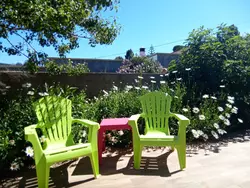 Bild zur gratis inserierten Ferienwohnung Ferienhaus-1557481.