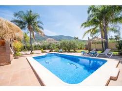 Bild zur gratis inserierten Ferienwohnung Ferienhaus-1558646.