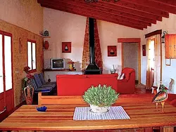 Bild zur gratis inserierten Ferienwohnung Ferienhaus-1559568.