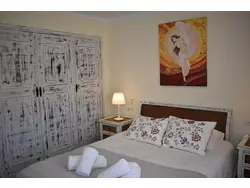 Ferienhaus Ferienhaus-1561161 in Cómpeta (La Axarquía) - 4 Personen, Hund nicht erlaubt