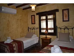 Ferienhaus Ferienhaus-1561164 in Cómpeta (La Axarquía) - 4 Personen, Hund erlaubt