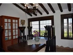 Ferienhaus Ferienhaus-1561170 in Cómpeta (La Axarquía) - 6 Personen, Hund erlaubt