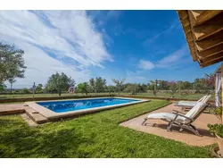 Bild zur gratis inserierten Ferienwohnung Ferienhaus-1564413.