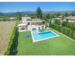 Bild zur gratis inserierten Ferienwohnung Ferienhaus-1565116.