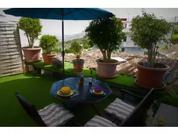 Bild zur gratis inserierten Ferienwohnung Ferienwohnung-1567090.