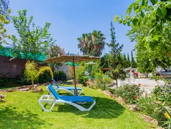 Bild zur gratis inserierten Ferienwohnung Ferienhaus-1568961.