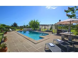 Ferienhaus Ferienhaus-1570400 in Selva (Raiguer) - 6 Personen, Hund erlaubt