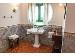 Ferienhaus Ferienhaus-1571300 in Santa Brígida (Gran Canaria) - 3 Personen, Hund nicht erlaubt