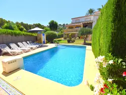 Bild zur gratis inserierten Ferienwohnung Ferienhaus-1573760.