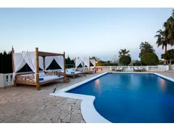 Ferienhaus Ferienhaus-1574435 in Sant Antoni de Portmany (Ibiza) - 10 Personen, Hund nicht erlaubt