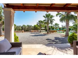 Ferienhaus Ferienhaus-1578837 in Santanyí (Migjorn) - 4 Personen, Hund erlaubt