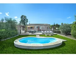 Bild zur gratis inserierten Ferienwohnung Ferienhaus-1578908.