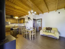 Bild zur gratis inserierten Ferienwohnung Ferienhaus-1579125.