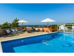 Ferienhaus Ferienhaus-1588578 in Sant Josep de sa Talaia (Ibiza) - 8 Personen, Hund nicht erlaubt
