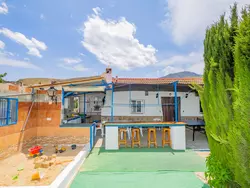 Bild zur gratis inserierten Ferienwohnung Ferienhaus-1610080.