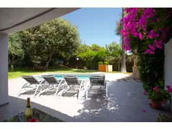 Bild zur gratis inserierten Ferienwohnung Ferienhaus-1610895.